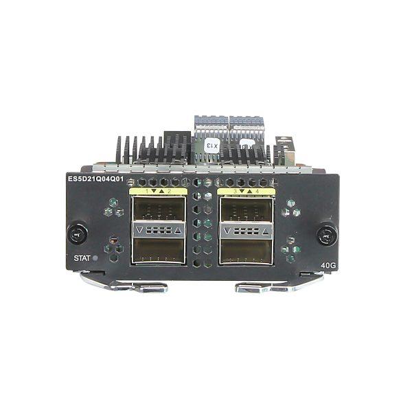 Router Front
